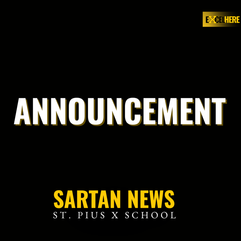 Special Announcement: Road Closures on St. Josephs Dr NW Featured Photo