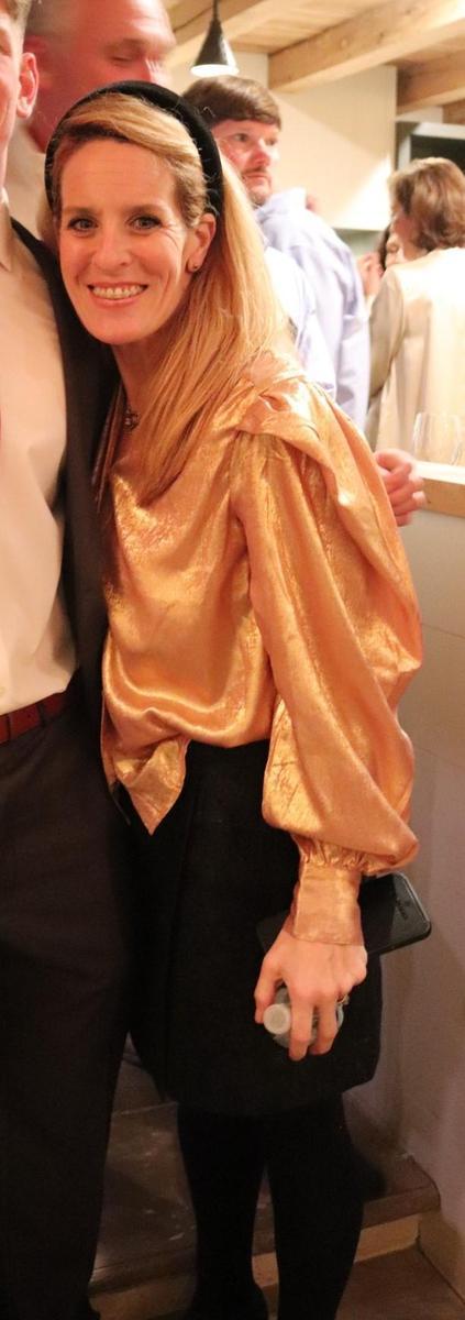 mary evelyn stonestreet