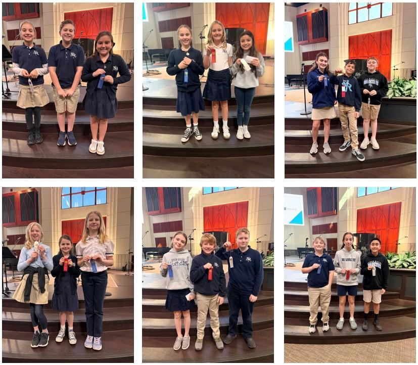 In the Spotlight Image