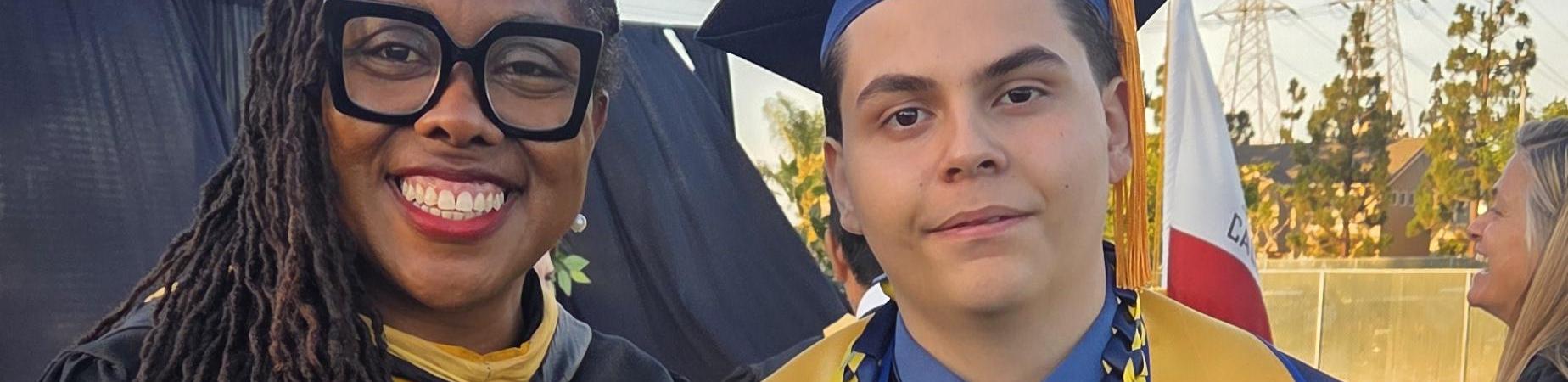 Graduation 2026