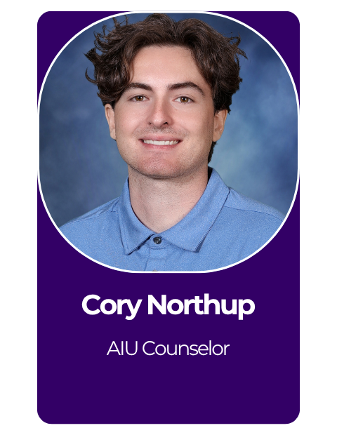 profile picture of Cory Northup