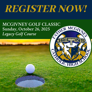 Golf Classic - Register Now