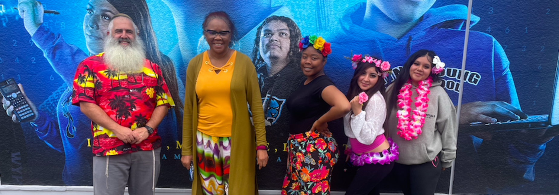 Spirit Week-2025