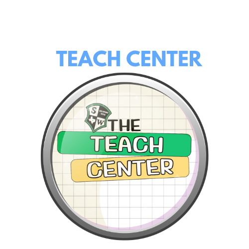 Teach Center