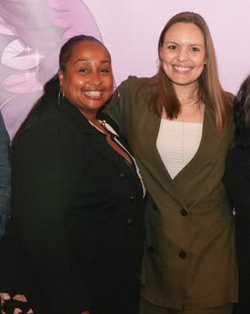 Staff - Counselors
