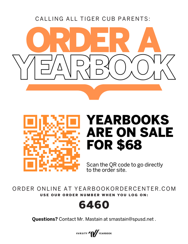 Yearbook Info Featured Photo