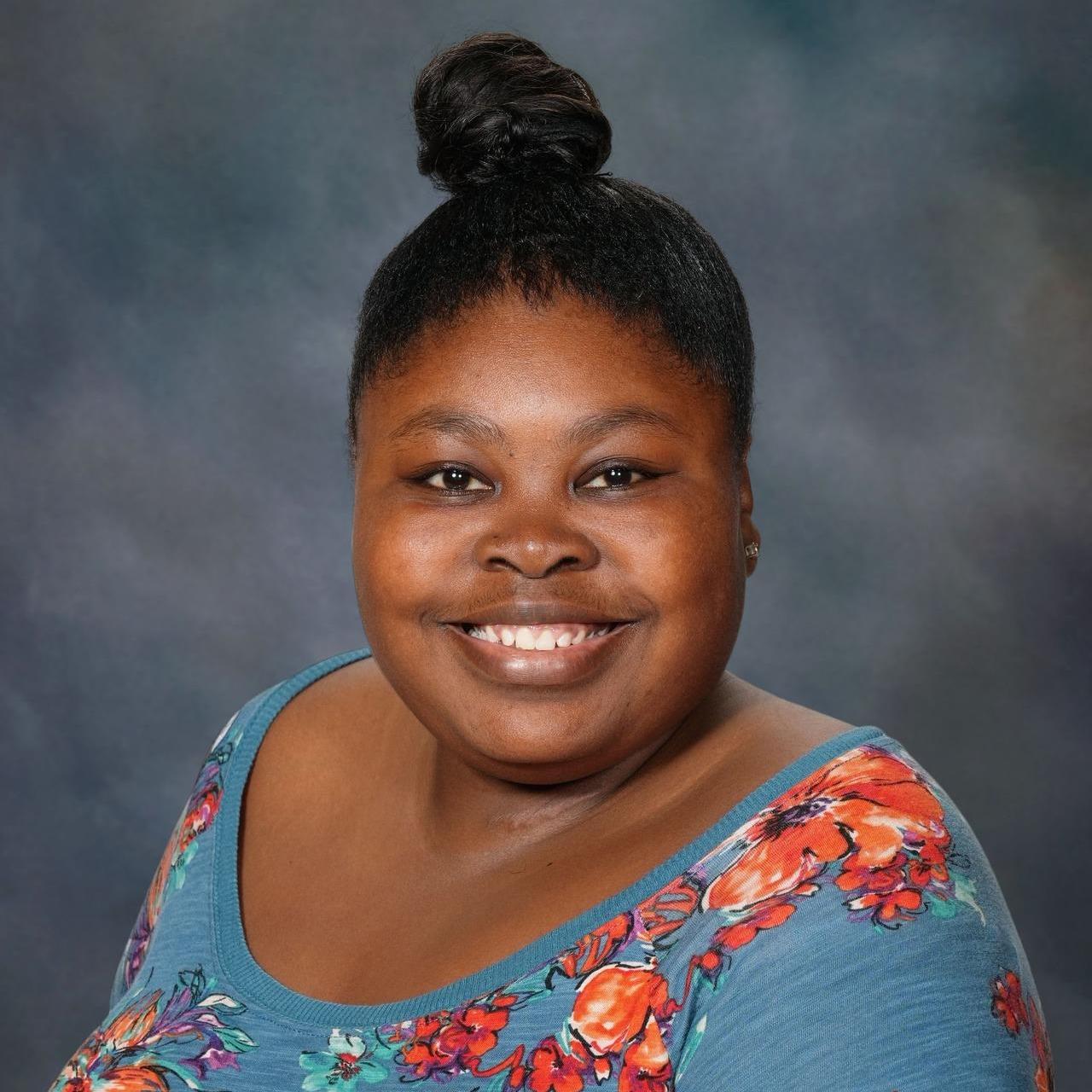 ChassidyHarpe's Profile Photo