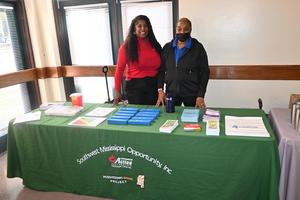 Human Trafficking Training 2025