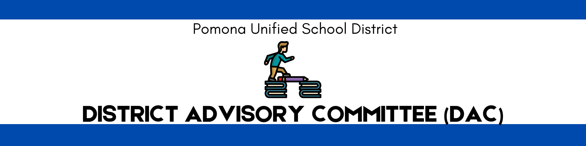 District Advisory Committee Header