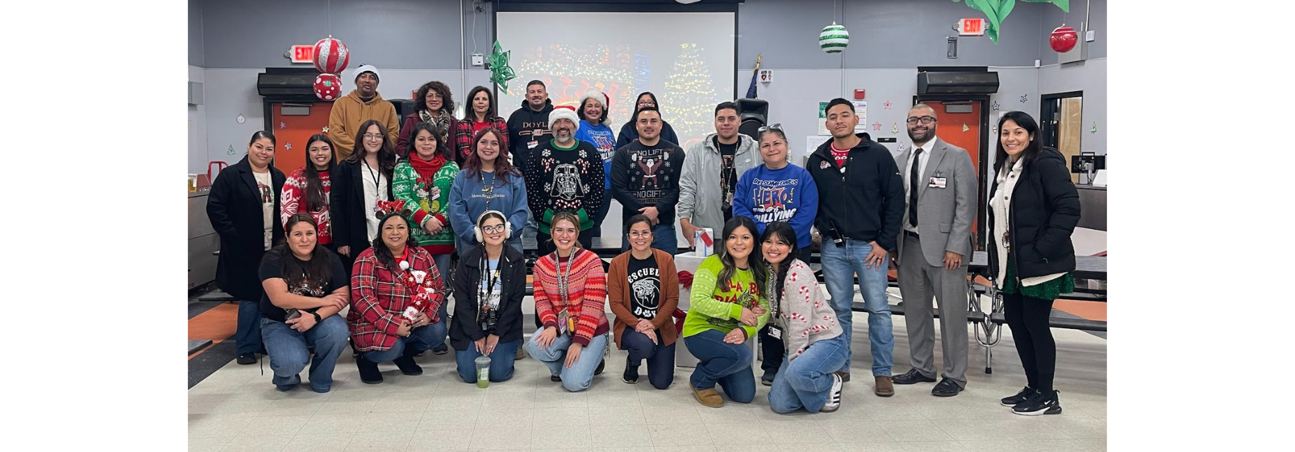 Mathmagical Christmas