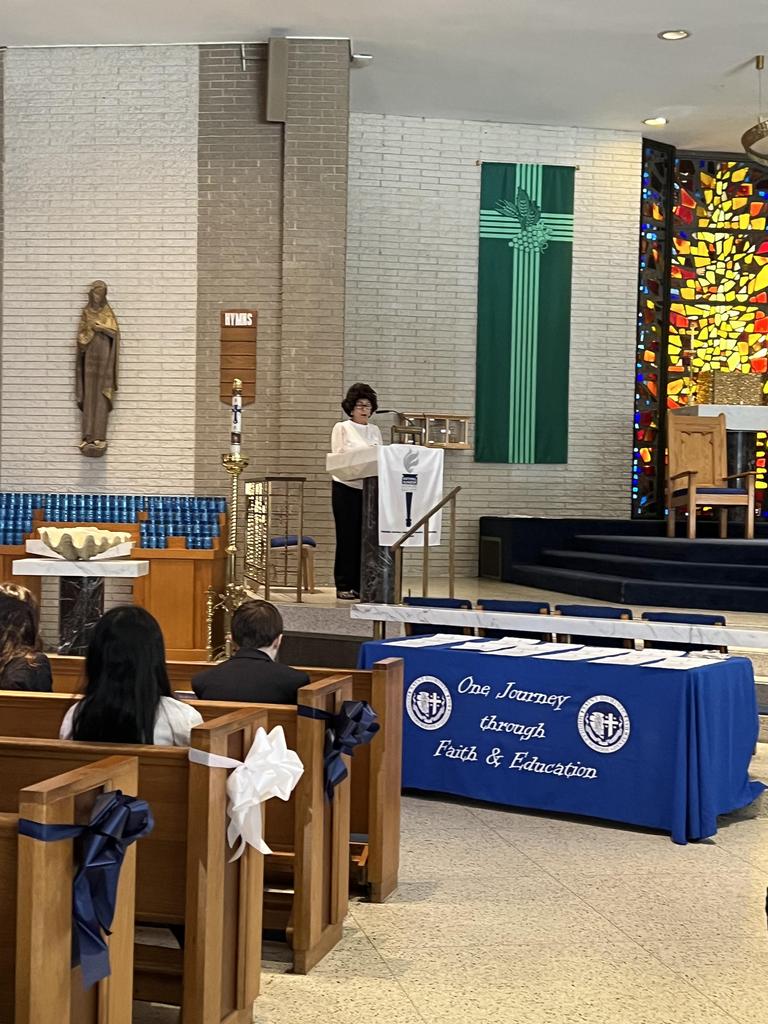 Photos St. Dominic Elementary and Middle School