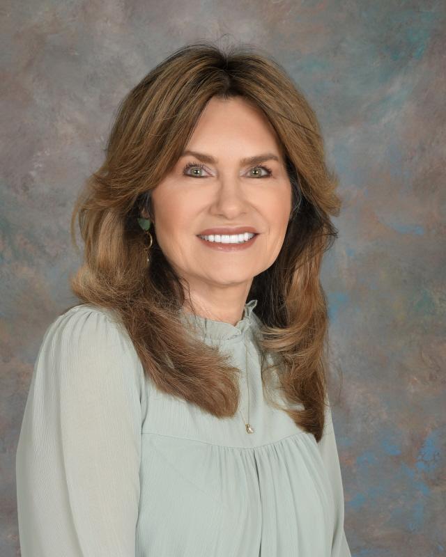 Dr. Tammy Haile