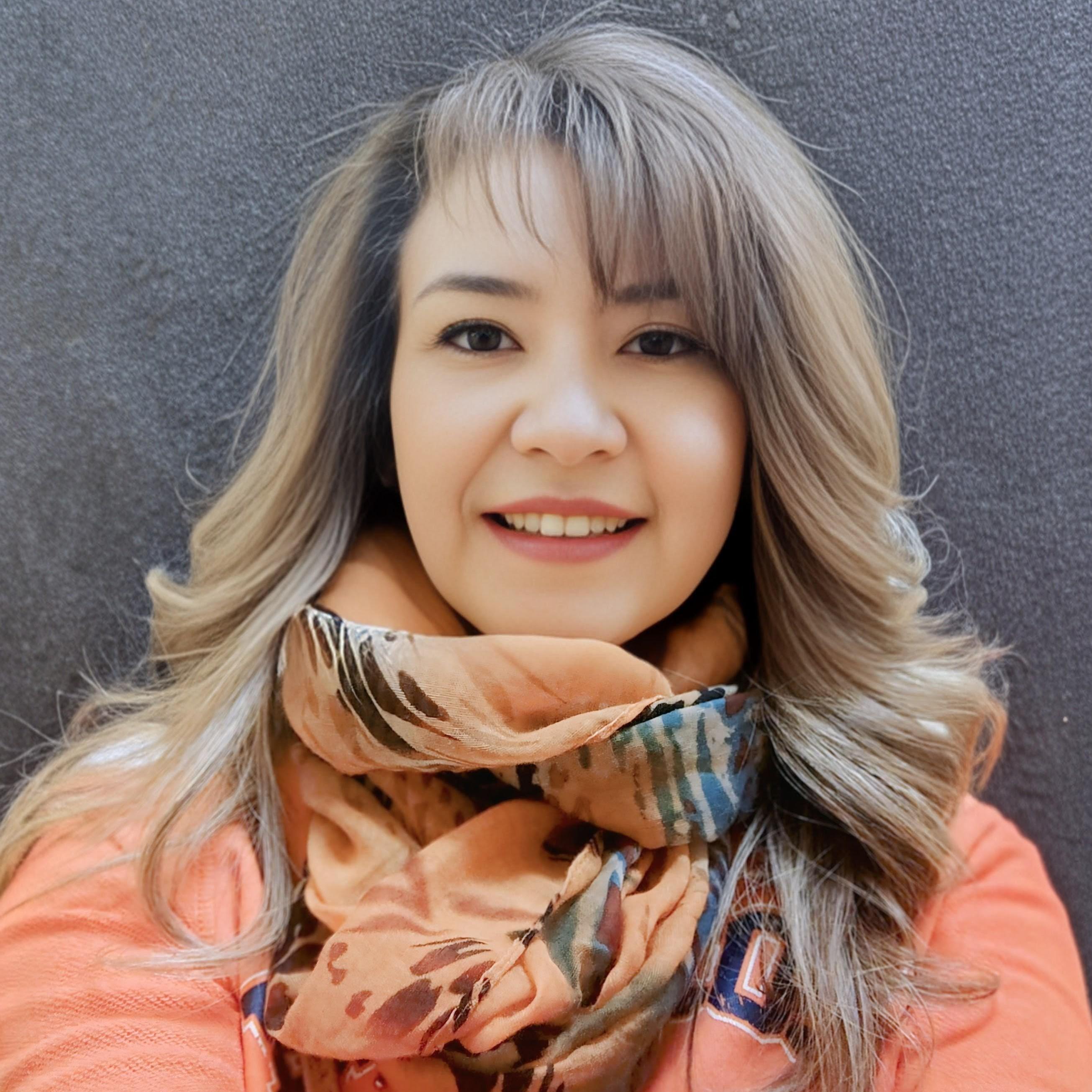 JolyneMartinez's Profile Photo