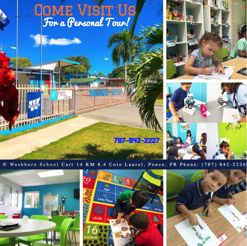 Washburn's 2019-2020 Book List