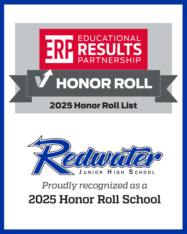 Honor Roll Redwater ISD