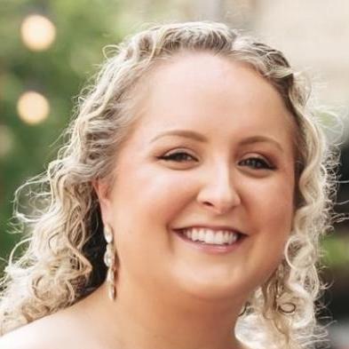 SarahCrownover's Profile Photo