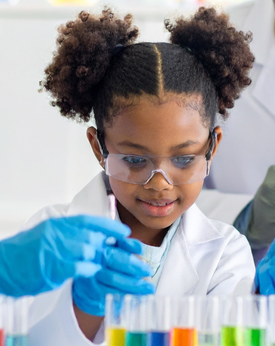  Elective - Expl Science