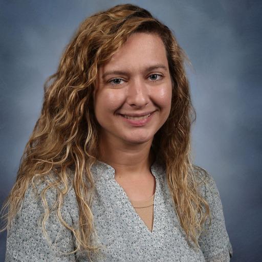 OliviaSexton's Profile Photo