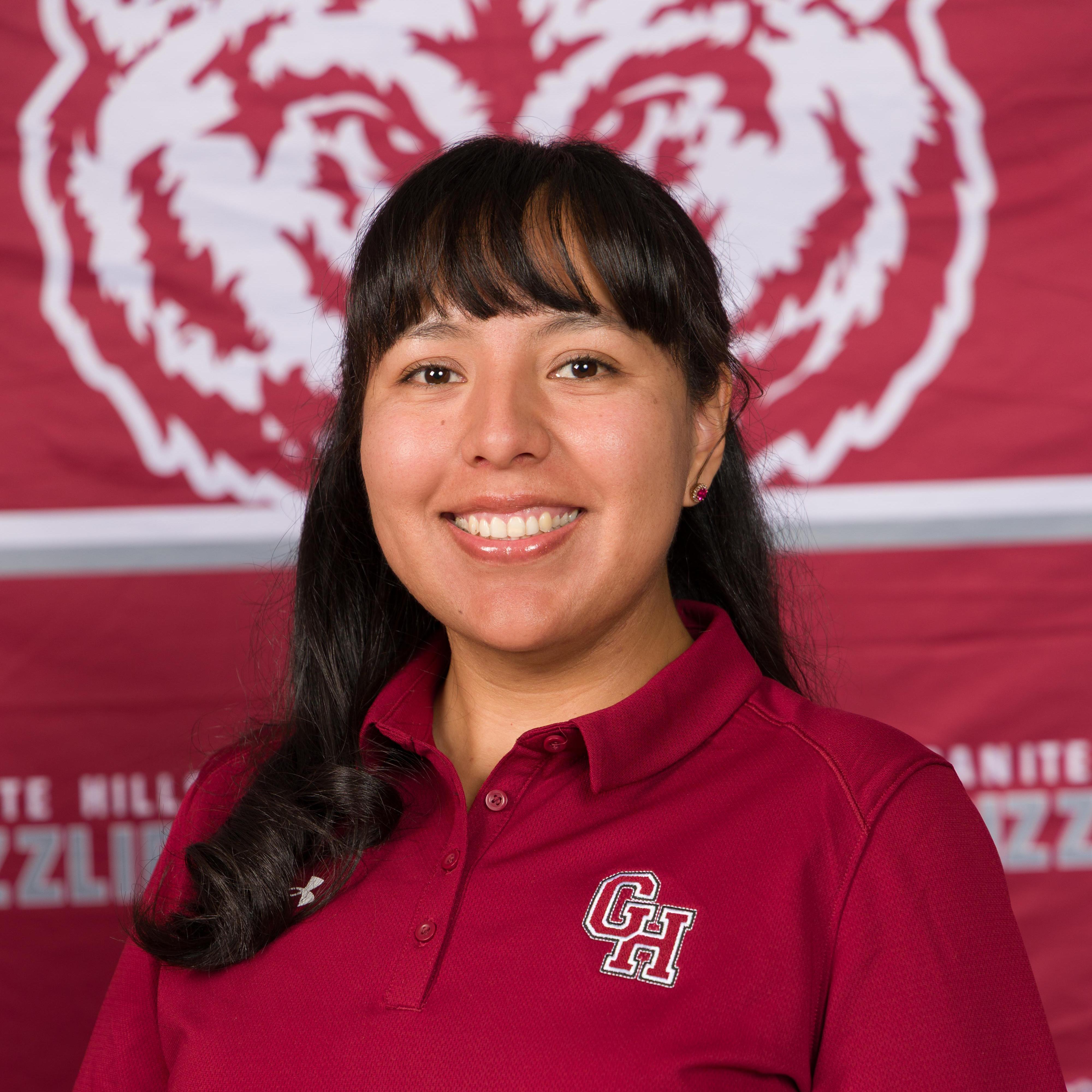 MariselaTorres Corona's Profile Photo