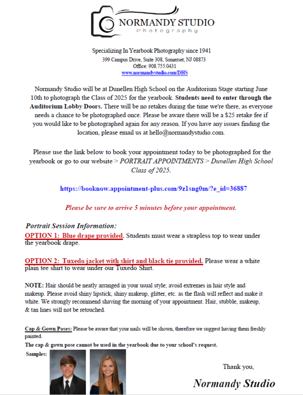 News Dunellen Public Schools