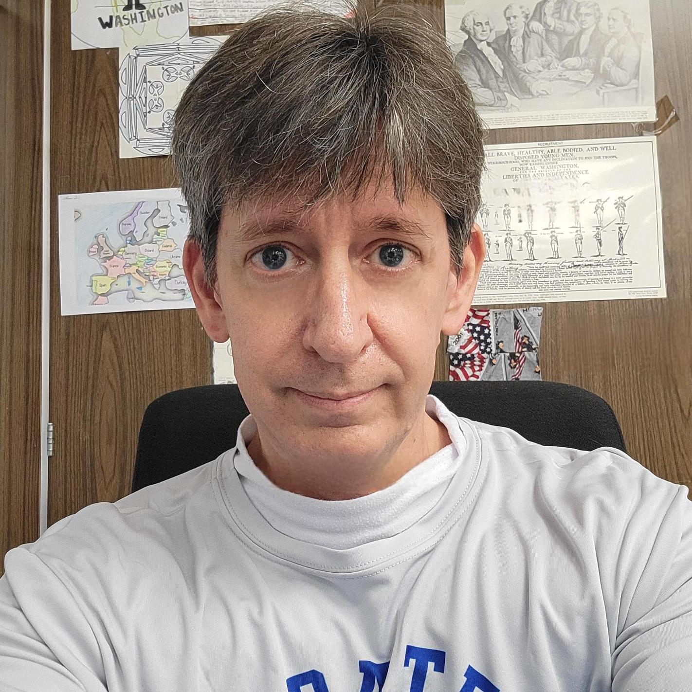 DouglasBlue's Profile Photo