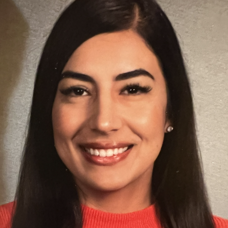 CarmenAghajanian's Profile Photo
