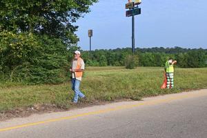 Pike County Sheriff’s Office “Litter Campaign” — 2026