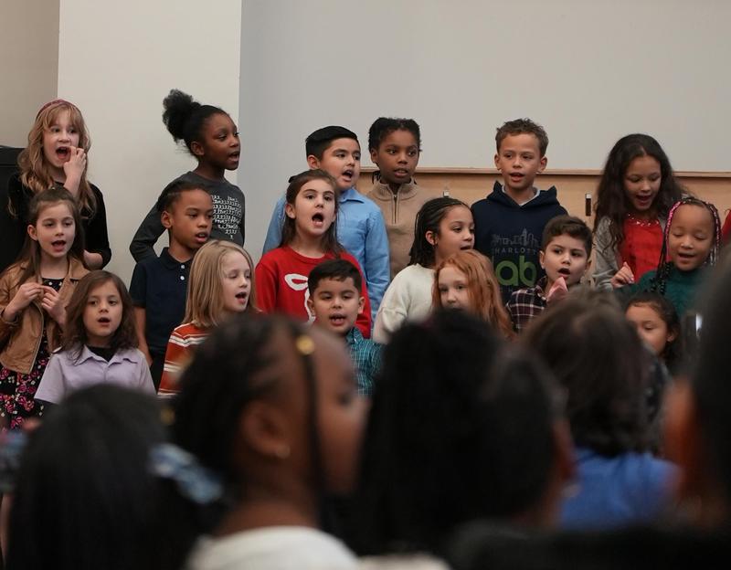 Winter Art Night at Lab