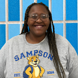 KeilahMathison's Profile Photo