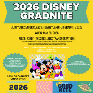 Grad Nite 2026