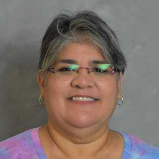 YvonneMundine's Profile Photo