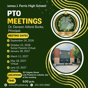 PTO Meeting 2026-2027