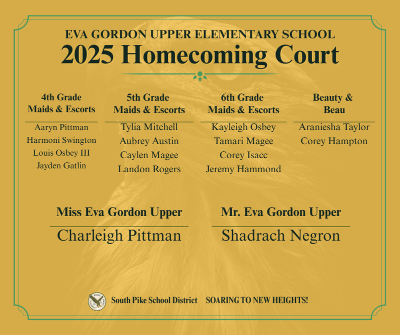 spsd egu homecoming 2025