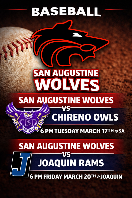 Baseball Week of March 16