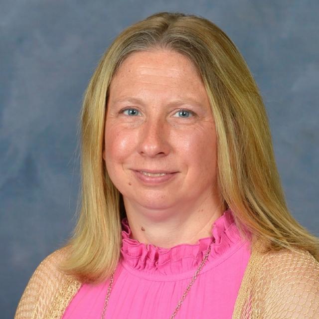 MeredithGentry's Profile Photo