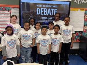 Debate Team