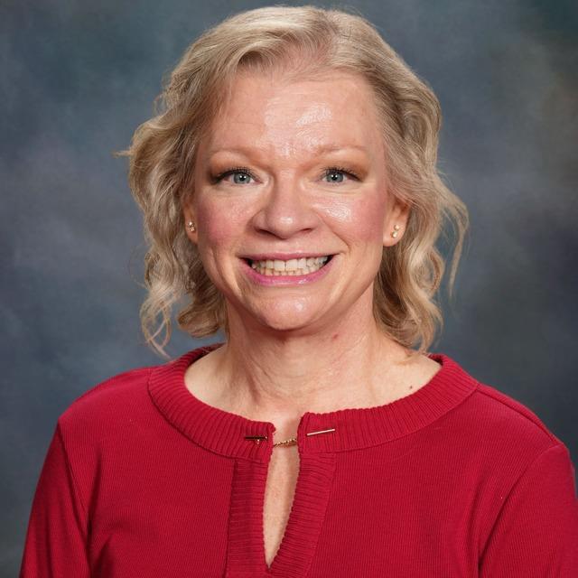 CarissaBenton's Profile Photo