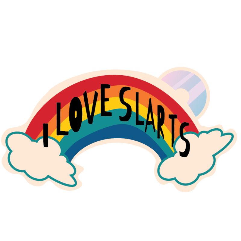 Sticker Design Winners Announced!