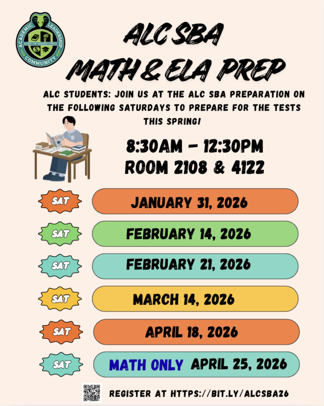 SBA Flyer
