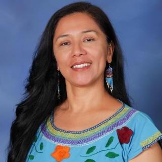 MargaritaArias's Profile Photo