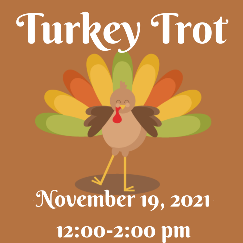 Dyer Turkey Trot is November 19 Featured Photo