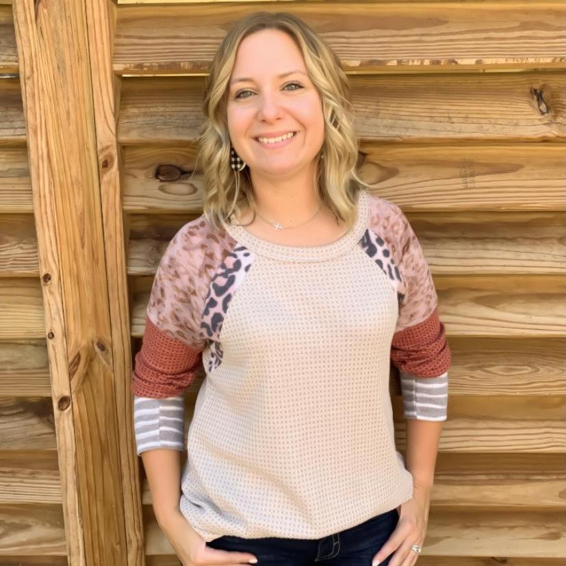 BrittanyRivera's Profile Photo