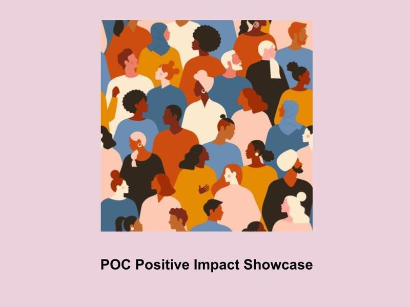 POC Positive Impact Showcase Featured Photo