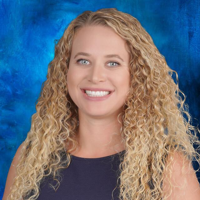 KirstenGomm's Profile Photo