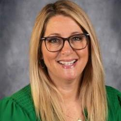 ElizabethBudinger's Profile Photo