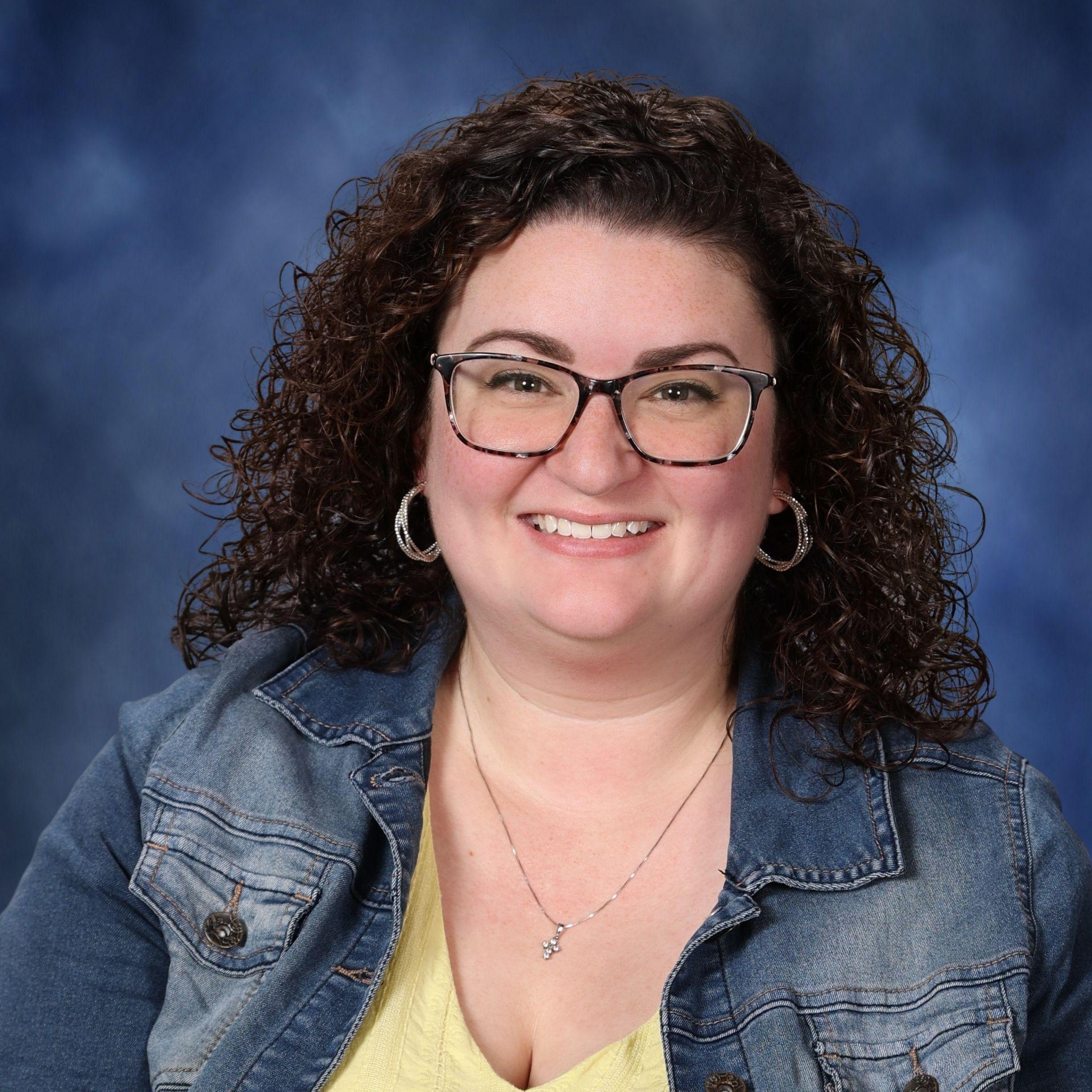 RachaelWallover's Profile Photo