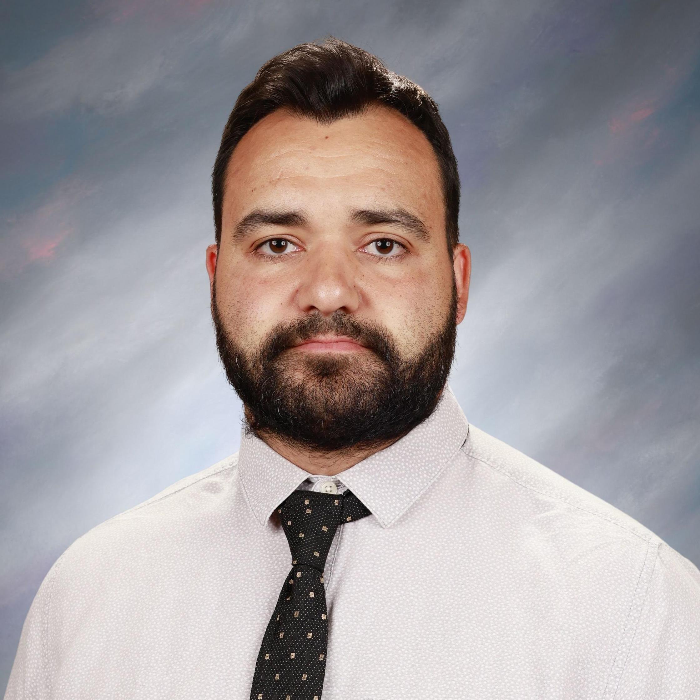 MichaelRainha '12's Profile Photo