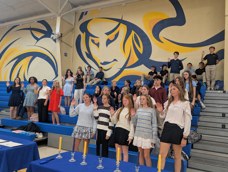 Club News! Featured Photo
