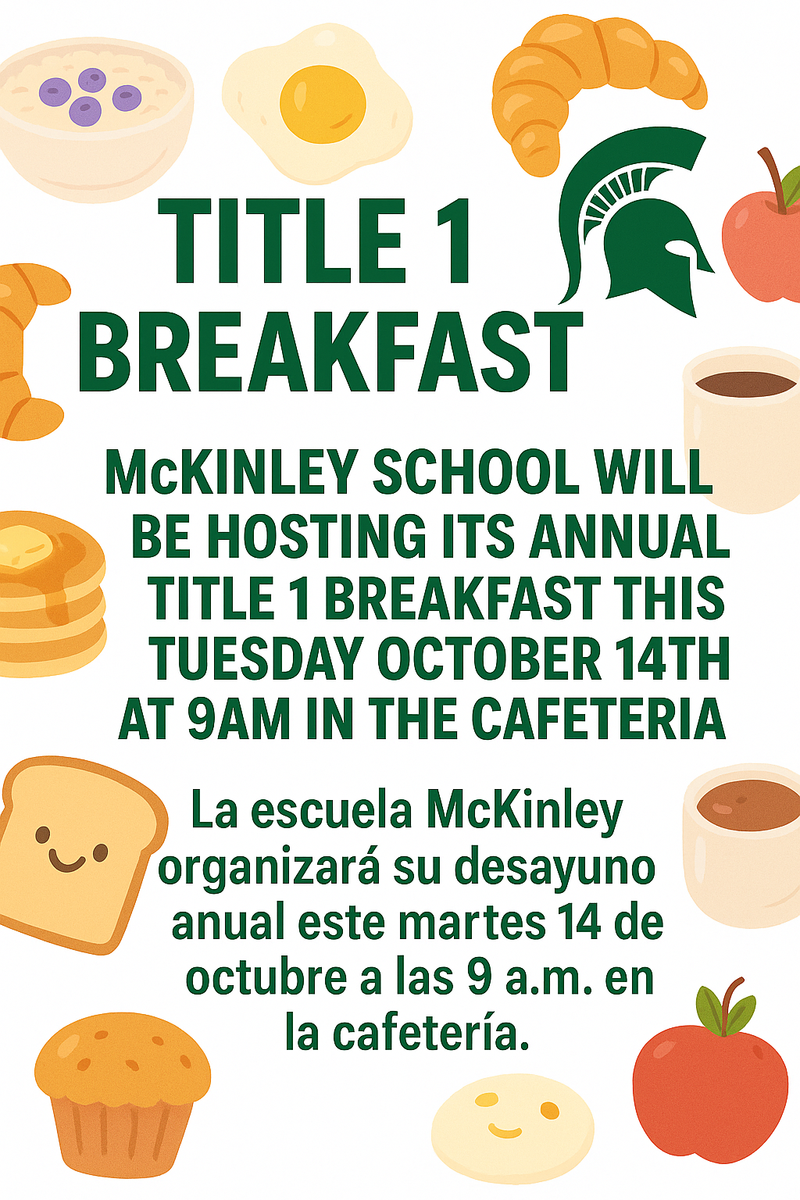 Title1Breakfast