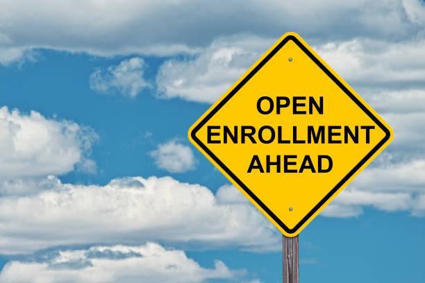 New Enrollment is now open! Featured Photo